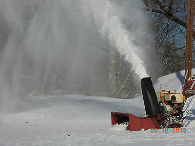 what year is my snapper snow blower 14223